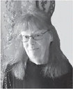 Mary Ann Hitt