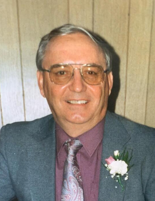 Donald “Don” Arnold Collien