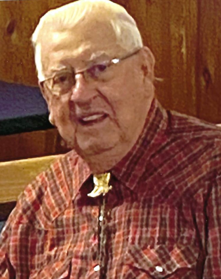 Melvin L. Hundt