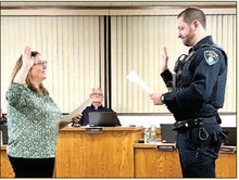 Back to Her Roots, Chief  Dowland Excited and  Ready to Lead the C.P.D.