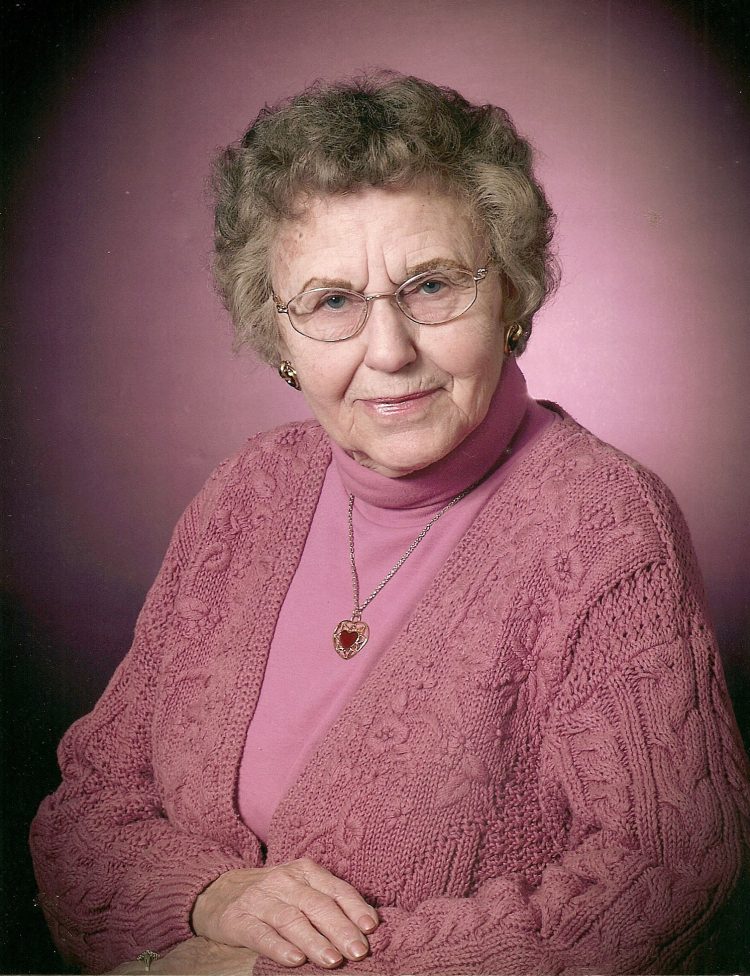 Marcella M. Jaeger