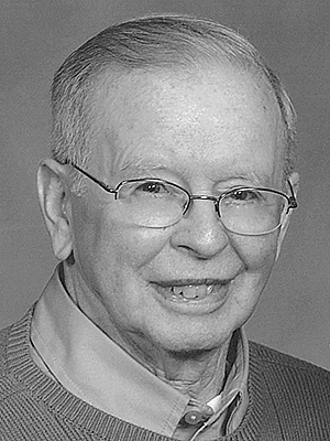 Ed­ward L. Kel­roy