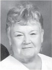 Lorraine R. Bauman