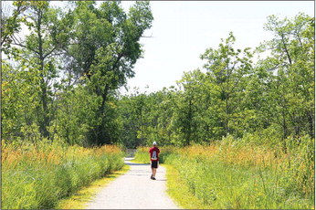 The Kettle Moraine, Where Natural History Comes Alive