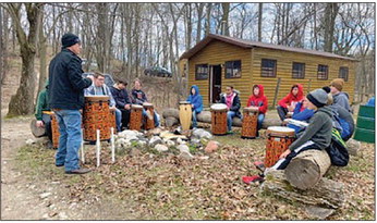 End of an Era for Mayville  Sixth Grade Camp