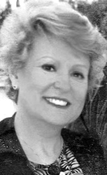 Joan V. Wirtz Justman