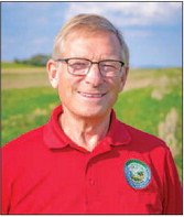 Dodge County Farmer-led Group  Reduces Risk to Water Quality