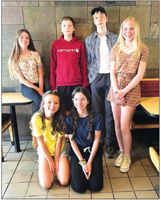 Kewaskum’s Destination Imagination Teams Find Success