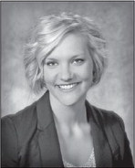 Horicon Bank Marketing Officer  Receives 40 Under 40 Leadership Award