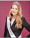 L.H.S. Grad, Brownsville-native King  Named Fairest of F.D.L. Fair