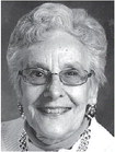 Dolores June Fincke