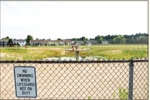 Kewaskum Parks  May Get a ‘Friend’