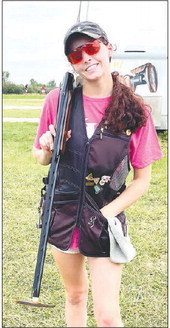 TRAPSHOOTING