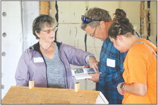 Farmington Historical Society Celebrates Oktoberfest at Saxonia Open House