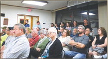 Kewaskum Plan  Commission Votes  Against Kettle Kountry  Estates Rezoning