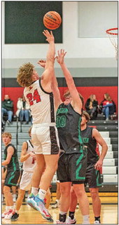 Lomira Loses Heartbreaker in O.T. to Ripon