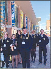 National FFA Convention