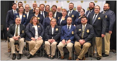 Creating FFA  Connections in  Green Bay