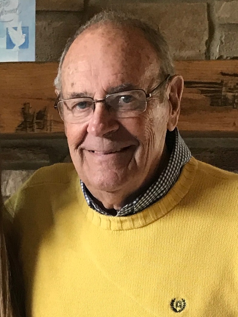 Donald B. Mayo