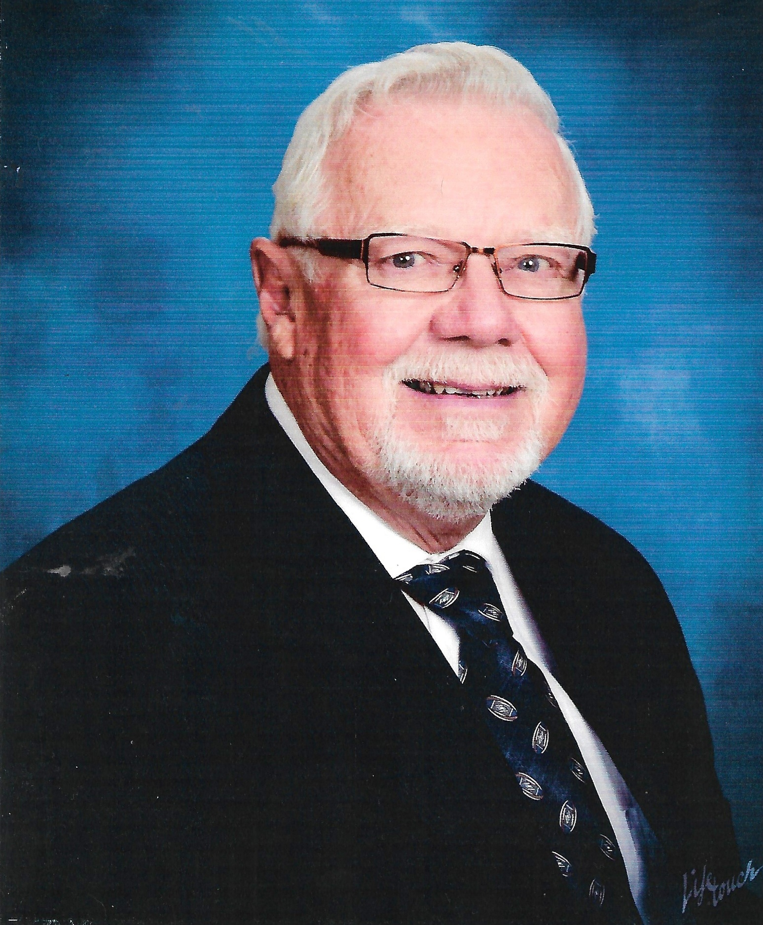 Gerald M. Kreckow