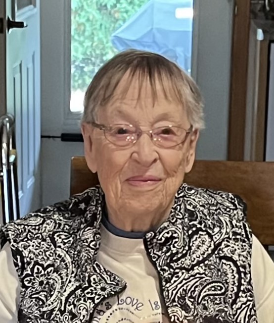 Dorothy Anna Zingsheim - Wisconsin Free Press