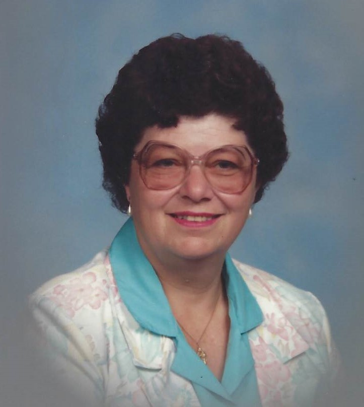 Jacqueline “Jackie” Bechert Schiess