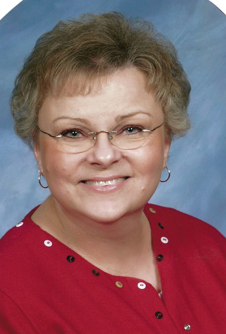 Sally Lynn Toellner (Buhalag)