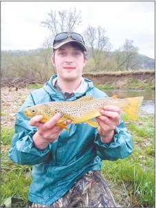 Wisconsin Conservation Congress/Spring Hearings