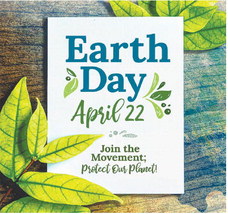 Earth Day 2024