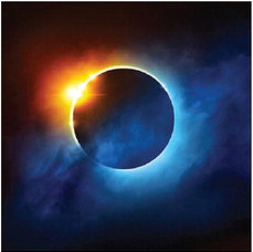 Solar Eclipse