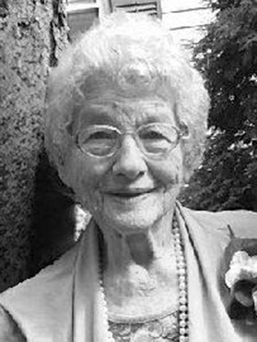 Dorothy A. Wilke - Wisconsin Free Press