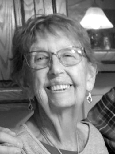 Judy A. Schrauth