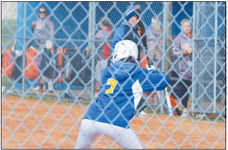 Campbellsport Softball Beats Springs and NFDL