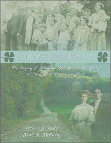 South Eden & 17 Reasons for a Limited Edition