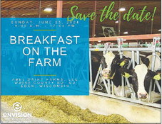 June  Dairy  Month