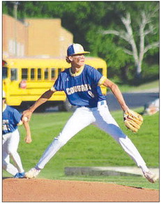 Campbellsport Baseball Makes Regional Final