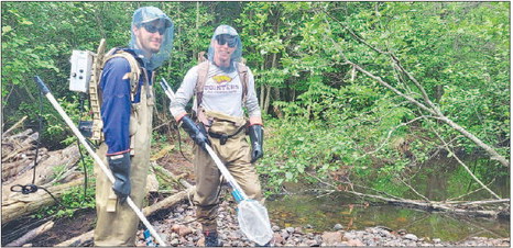 Young Biologists