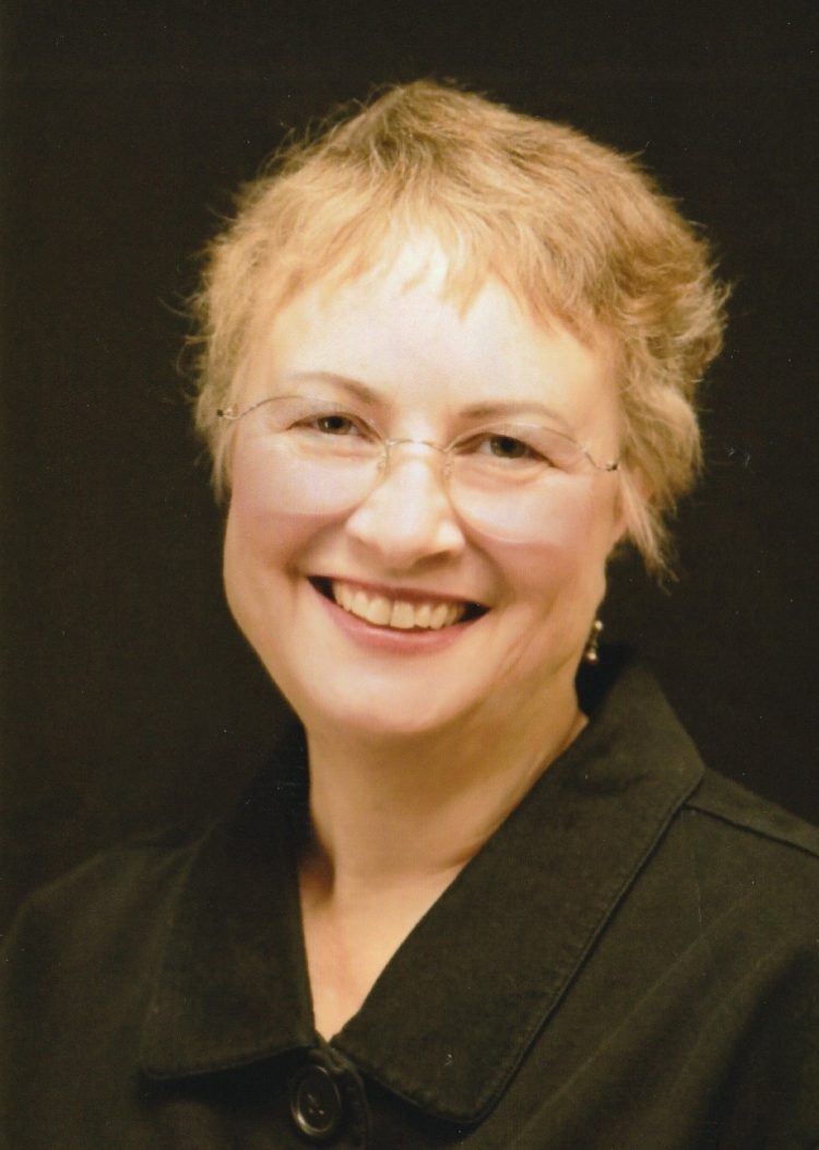 Geri T. Feucht