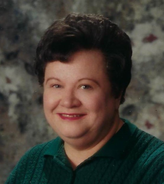 Gwen S. Mellenthien