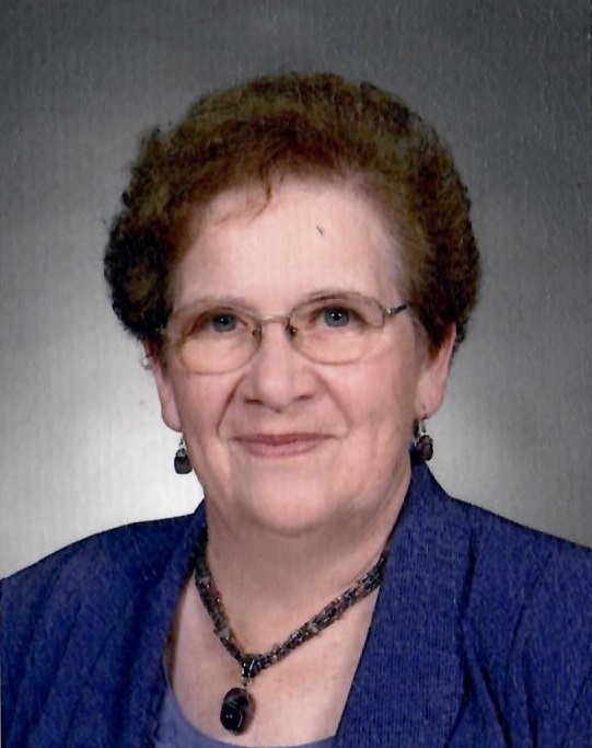 Regina “Joyce” Koffman