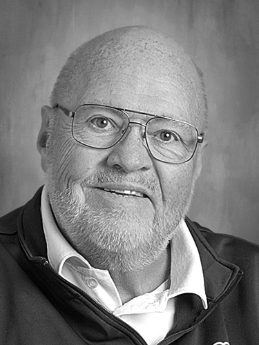 Norbert N.  ‘Nubby’ Dornfeldt, Jr.