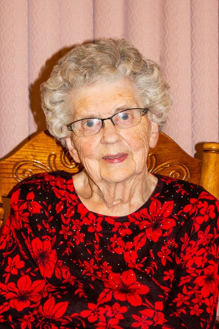 Elaine E. Schulz