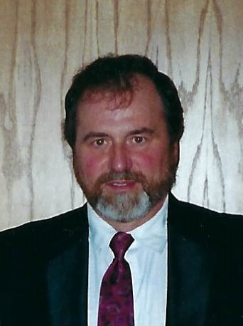 Dennis J. Gerth