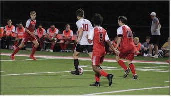 Lomira Soccer Finishes Week  with Two Wins at Home