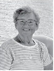 Doris Mae Hammes