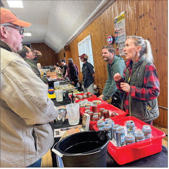 10th Annual Rock  River Bierfest Brings  Community Together