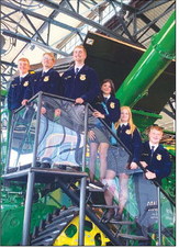 National FFA Convention