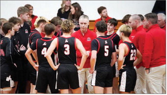 Lomira Boys Basketball has Two  Close Losses Right at the Rim