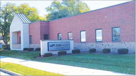 SSM Health Plans to Expand Division Street Facility