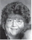 Cheryl Ann Grulke